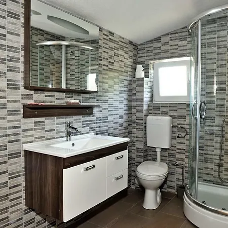 House Klepo - Center Vikendica