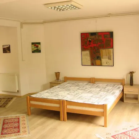 House Klepo - Center Vikendica Visoko