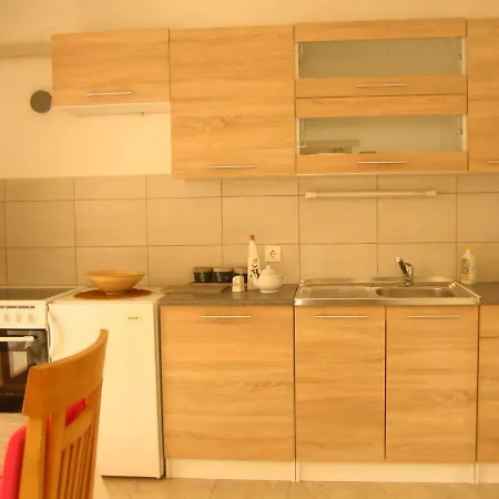 House Klepo - Center Vikendica