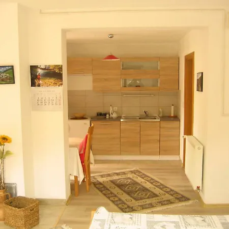 House Klepo - Center Vikendica